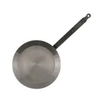 Turistinė keptuvė Robens Smokey Hill Frying Pan, sidabrinė