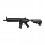 Airsoft &scaron;autuvas H&K Heckler&Koch HK416 CQB 6 mm elektrinis