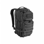 Mil-Tec Assault 20 l kuprinė, juoda