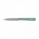 Virtuvinis peilis Opinel 112 Paring Knife &scaron;viesiai žalias
