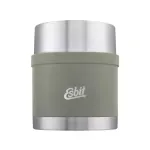 Termosas Esbit Food Jug Sculptor 0,5 l pilkas