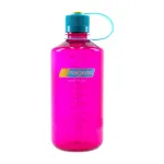 Nalgene Narrow Mouth 1 l Eggplant butelis