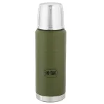 M-Tac nerūdijančio plieno termosas 750 ml alyvuotinis