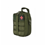 Nuplė&scaron;iamas medicininis dėklas Forest B2