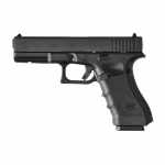 Airsoft pistoletas Glock 17 Gen 4 6 mm