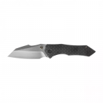 Sulankstomas peilis We Knife High-Fin XL WE24010-6