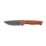 Benchmade 15650-01 SlipRidge medžioklinis peilis ir žvėrių darinėjimo kablis