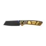 Sulankstomas peilis &bdquo;Kizer Madrac CL AirTi K3693ACS3&ldquo;