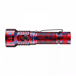 LED žibintuvėlis Fenix LD36R flame camo
