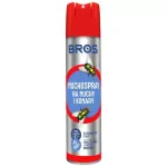 Bros Muchospray pur&scaron;kiklis nuo vabzdžių 400 ml
