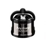 AnySharp Pro volframo peilių galąstuvas
