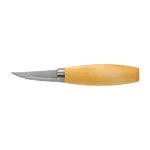 Morakniv Wood Carving 120 peilis su laminuoto plieno geležte