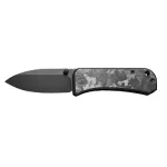 Sulankstomas peilis WE Knife Banter 2004H marble