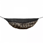 TigerWood Underquilt Marra 4.0 200 cm hamako podpinka, kamufliažinė