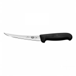 Victorinox 5.6603.15B kaulų i&scaron;pjovimo peilis, juodas