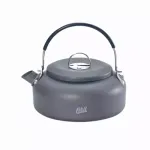 Turistinis virdulys Esbit Kettle 0,6 l