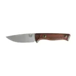 Benchmade 15650 SlipRidge medžioklinis peilis su fiksuota geležte