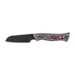 Fiksuotos geležtės peilis &bdquo;Kizer Whip Tail 1131A1&ldquo;