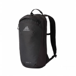Miesto kuprinė Gregory Nano 14 &ndash; optic black