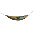 Hamakas Robens Trace Hammock Set &ndash; smėlio/žalia