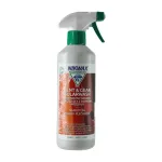 Nikwax valymo priemonė palapinėms ir įrangai su UV apsauga Tent and Gear SolarWash 500 ml