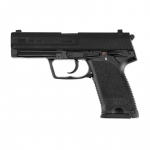Airsoft pistoletas Heckler&Koch P8 A1 6 mm green gas