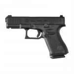 Airsoft pistoletas Glock 19 gen 5. 6 mm green gas
