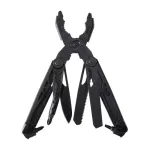 Daugiafunkcinis įrankis Gerber Dual Force, juodas