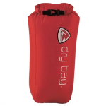 Neper&scaron;lampamas krep&scaron;ys Robens Dry Bag 8 L &ndash; raudonas