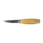 Drožinėjimo peilis Morakniv Wood Carving 106, laminuotas plienas