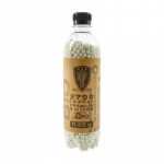 Airsoft &scaron;ratai Elite Force Premium Bio Tracer 0,25 g 6 mm, 2700 vnt.