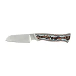Kizer Whip Tail 1131A2 peilis su fiksuota geležte