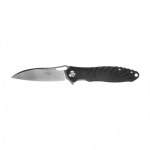 Ganzo Firebird sulankstomas peilis FH71-BK