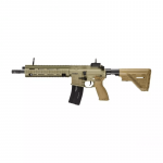 Airsoft &scaron;autuvas H&K Heckler&Koch HK416 A5 Sportsline 6 mm full-auto