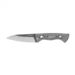 Bushcraft peilis Condor Bush Slicer Sidekick