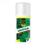Repelentas pur&scaron;kiamas Mugga 9,5% DEET 75 ml