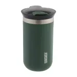 Wacaco Octorama Lungo 300 ml terminis puodelis pomona green