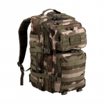 Taktinė kuprinė Mil-Tec Assault 36 l CCE Camo