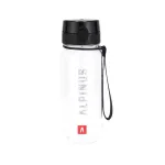 Alpinus Trysil 650 ml Active skaidrus tritano buteliukas