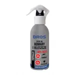 Bros repelentas nuo uodų ir erkių 130 ml DEET