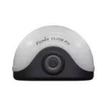 Kempingo lempa Fenix CL20R PRO juoda