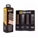 Rinkinys galandimo akmenų Work Sharp Professional Precision Adjust Upgrade Kit