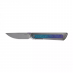 Sulankstomas peilis Kizer Quoll Ki3733A2