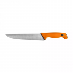 Medžioklinis peilis Eka Butcher WB oranžinis 24 cm