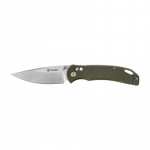 Ganzo Firebird sulankstomas peilis G7531-GR
