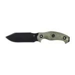 Peilis fiksuota geležte Kizer Sheepdog Survival 1105A4