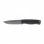 Peilis su fiksuotais a&scaron;menimis Boker Solingen Bronco Basic 121508