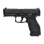 Airsoft pistoletas Heckler&Koch VP9 GBB 6 mm green gas