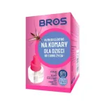 BROS skystis nuo uodų vaikams elektriniam garintuvui
