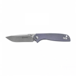 Ganzo sulankstomas peilis G6803-GY